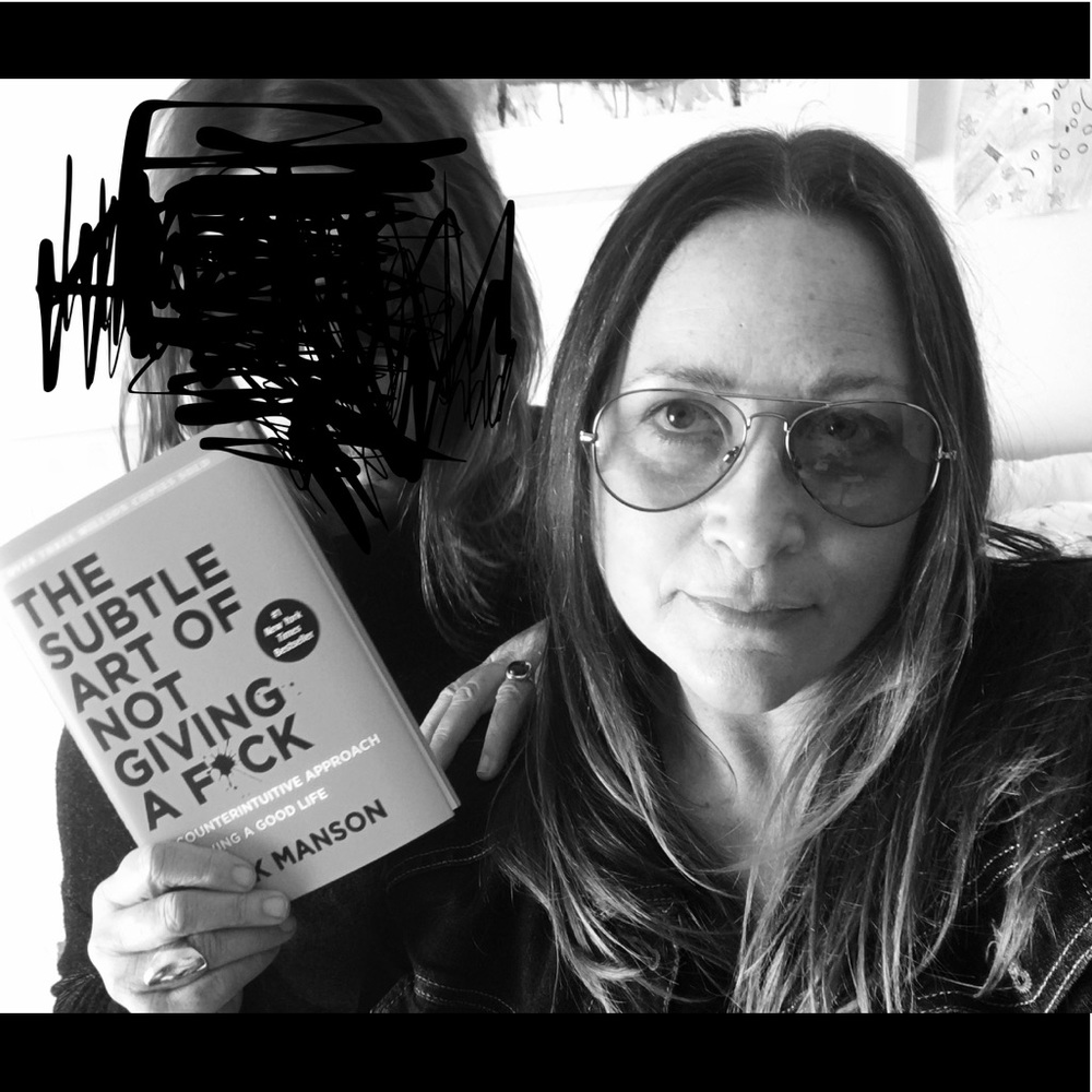 Meet your Posher, Wendi